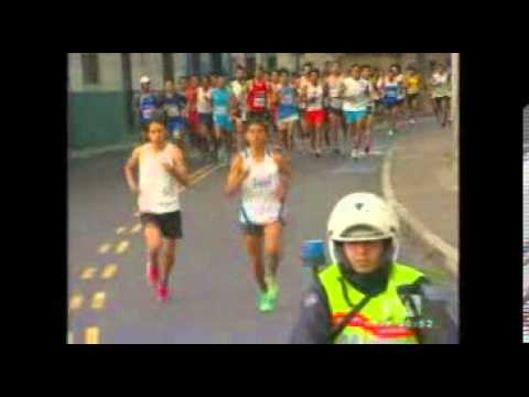 Inscripciones abiertas para la carrera UTE 10K