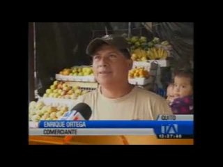 Gobierno fija precios a 16 productos
