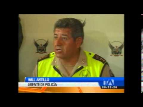 Policía decomisa 200 kilos de droga en Durán