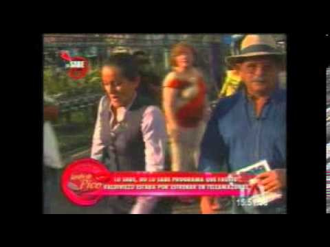 Este es el programa que Fausto Valdiviezo estaba por estrenar en Teleamazonas