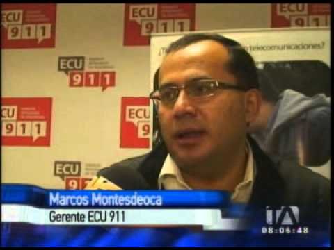 Más de dos mil líneas serán sancionadas por llamadas falsas