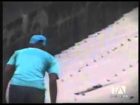 Intento de fuga en el centro de adolescentes infractores de Guayaquil