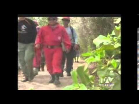 Turista fue encontrado muerto en Galápagos
