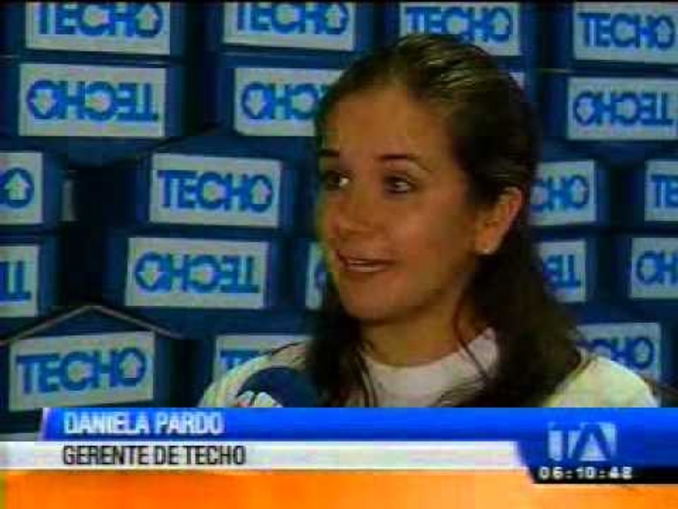 techo