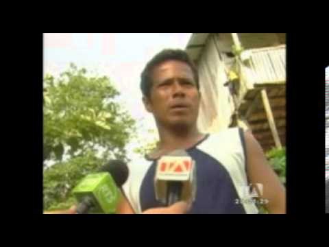 Hallan los cuerpos de las últimas cuatro víctimas del derrumbe en Tabete