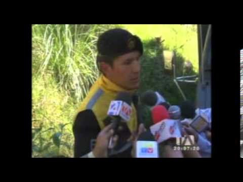 Encuentran el cadáver de una joven en Cuenca