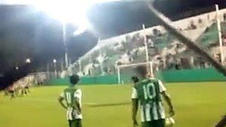 fondacaro gol