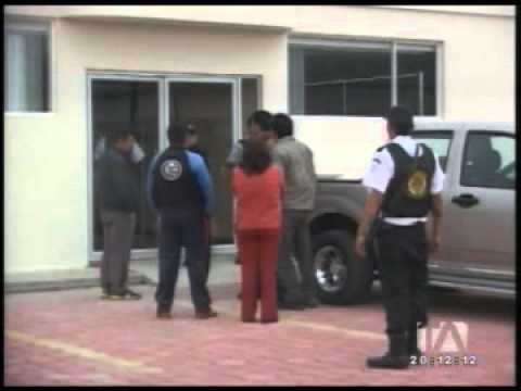 Nuevo caso de siucidio en Tulcán preocupa a pobladores