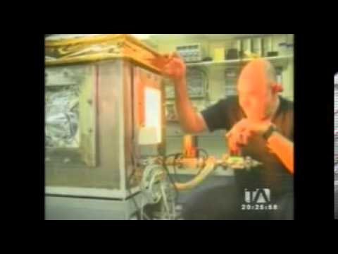 Se ultiman detalles para el lanzamientos del satélite Pegaso