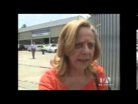 Persisten los inconvenientes en la matriculación vehicular