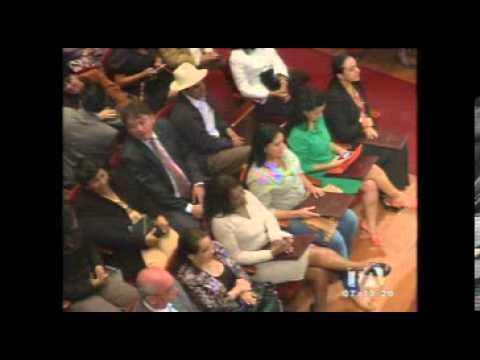 En Ecuador se preparan marchas para conmemorar el 1 de Mayo