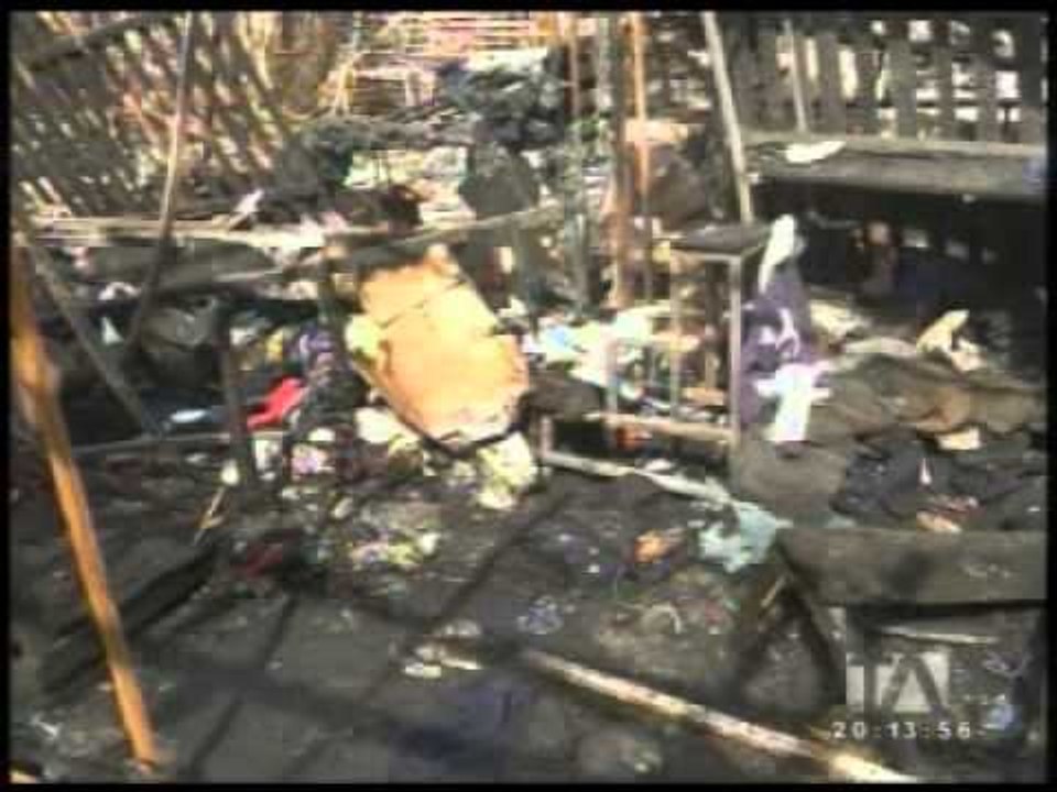 Guaranda: este miércoles harán una teleradio maratón para ayudar a damnificados