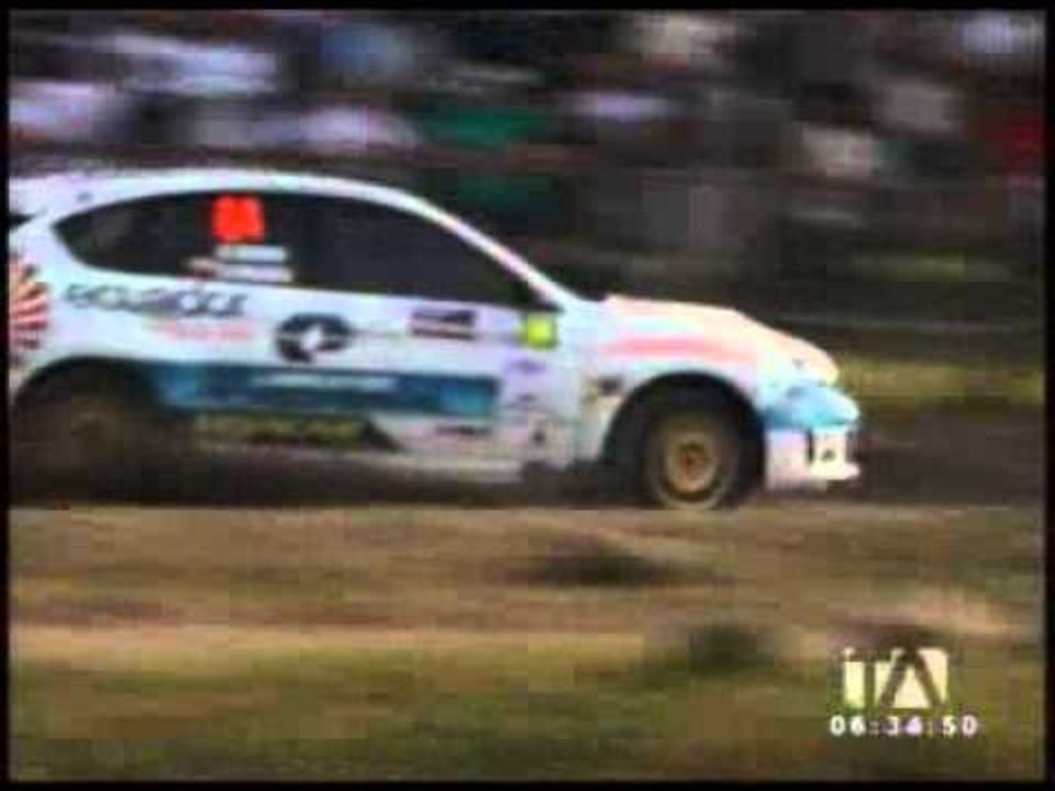 rally