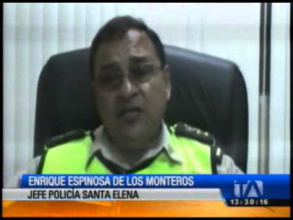 policia
