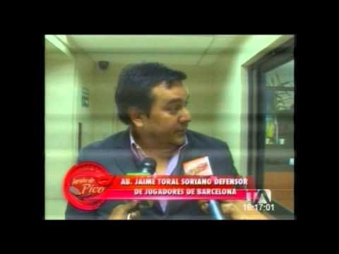 Abogado defensor de supuestas chicas violadas deja el caso