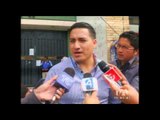 Supuesta bomba alertó al tribunal de garantías penales de Pichincha
