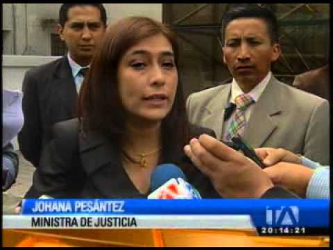 Hombre sentenciado a cinco días de prisión se suicida en Quito