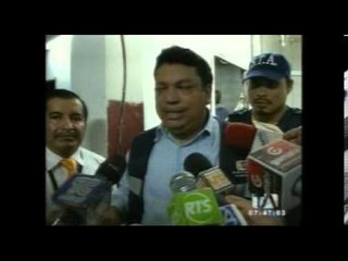 Clausuran presunto laboratorio clandestino en Guayaquil