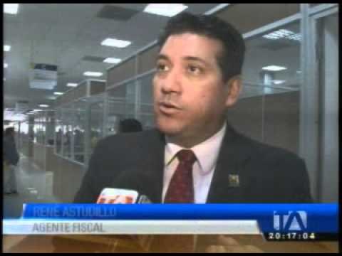 Servidores judiciales rechazan acusaciones de dilatar diligencias