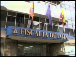 Alcalde  de Macará es sentenciado a cuatro años de prisión