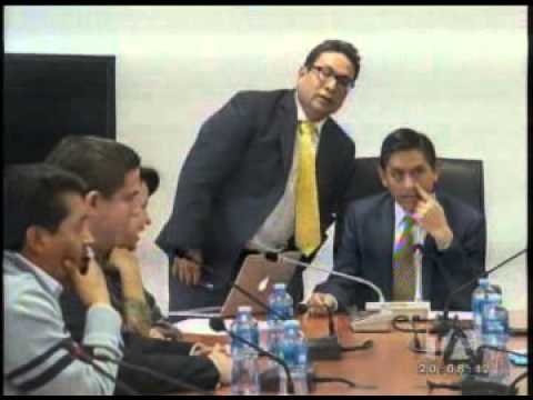 Así se conformaron las 13 comisiones en la Asamblea Nacional
