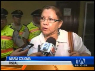 Declaran culpable  ahombre que asesinó a su pareja en Guayaquil