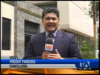 Noticiero 24 Horas 22/05/2013 (Segunda Emisión)