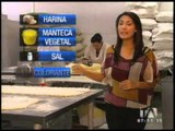 Qué Rico: Quesadillas y aplanchados, las golosinas de los quiteños