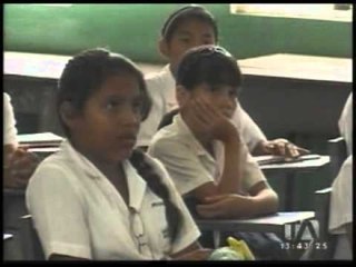 Nuevo Ministro de Educación