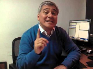 Avances de 24 Horas 27/05/2013 Bernardo Abad