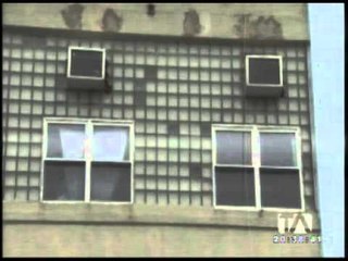 Rescatan a ecuatoriano secuestrado 32 días en Queens