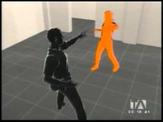 Triple crimen en Guayas