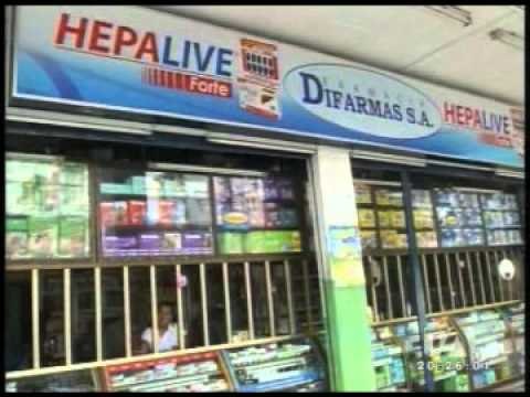 Alza de precios en productos como leche y pañales