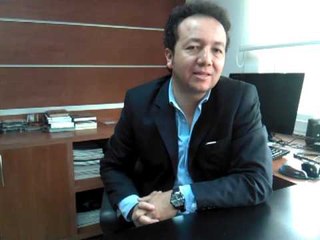 Avances 24 Horas: Fausto Yépez