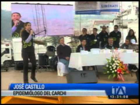 Ministra de Salud descarta rebrote de AH1N1