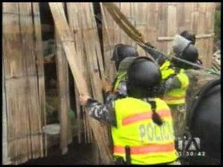 Organismo pide frenar desalojos del Monte Sinaí.