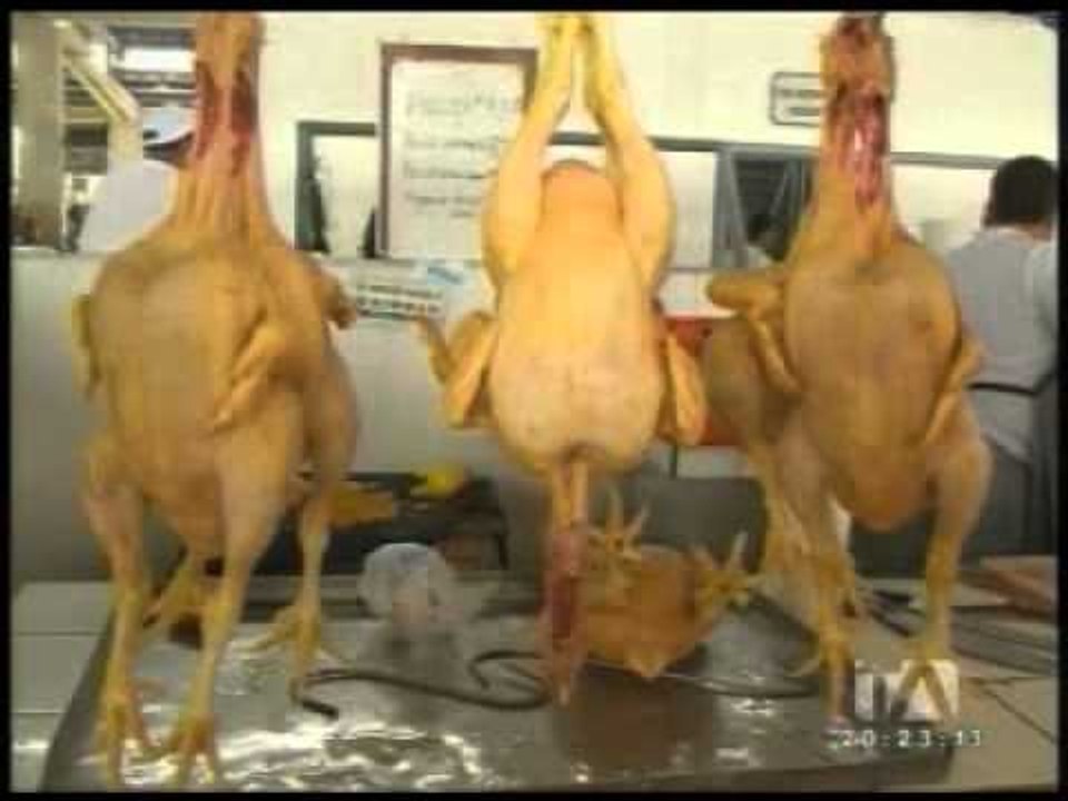 Alza de precios en víveres de Guayaquil