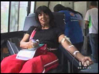 dona sangre