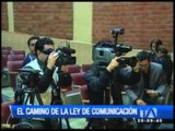 Conozca algunos polémicos artículos de la Ley de Comunicación