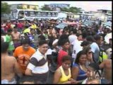 Nuevo accidente de tránsito en Guayaquil deja a una mujer muerta