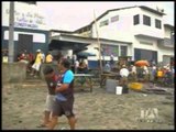 Pescadores de Santa Rosa piden utilizar armas para defenderse de asaltos en alta mar