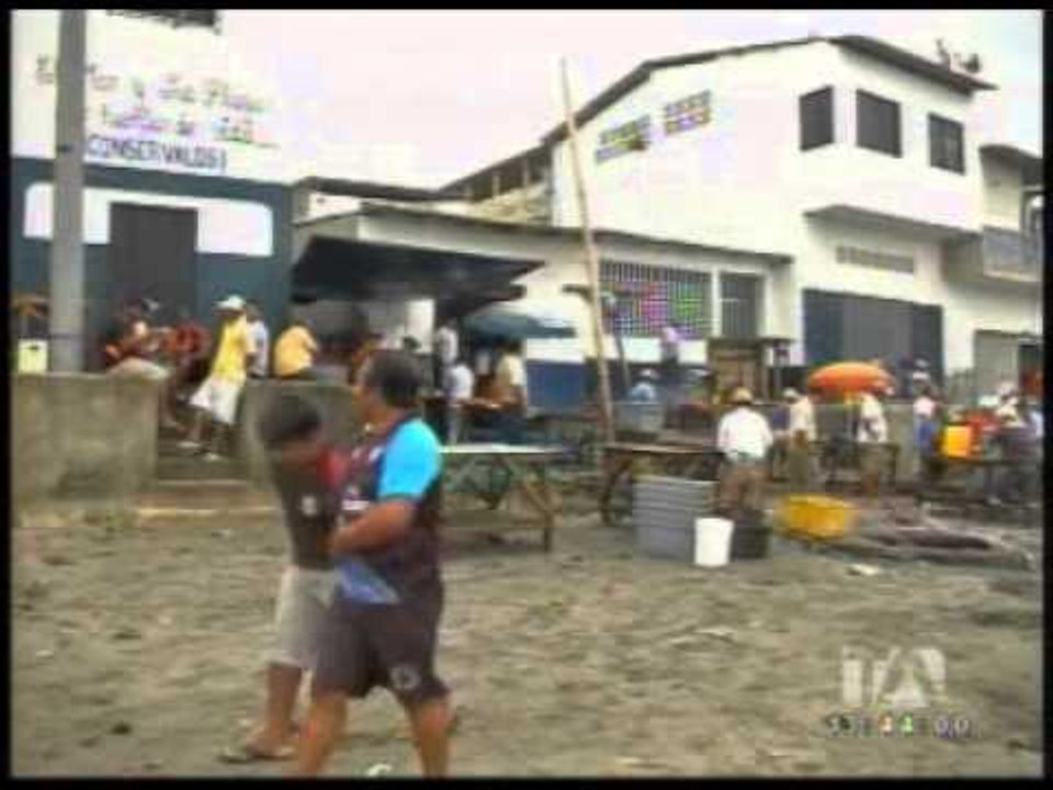 Pescadores de Santa Rosa piden utilizar armas para defenderse de asaltos en alta mar