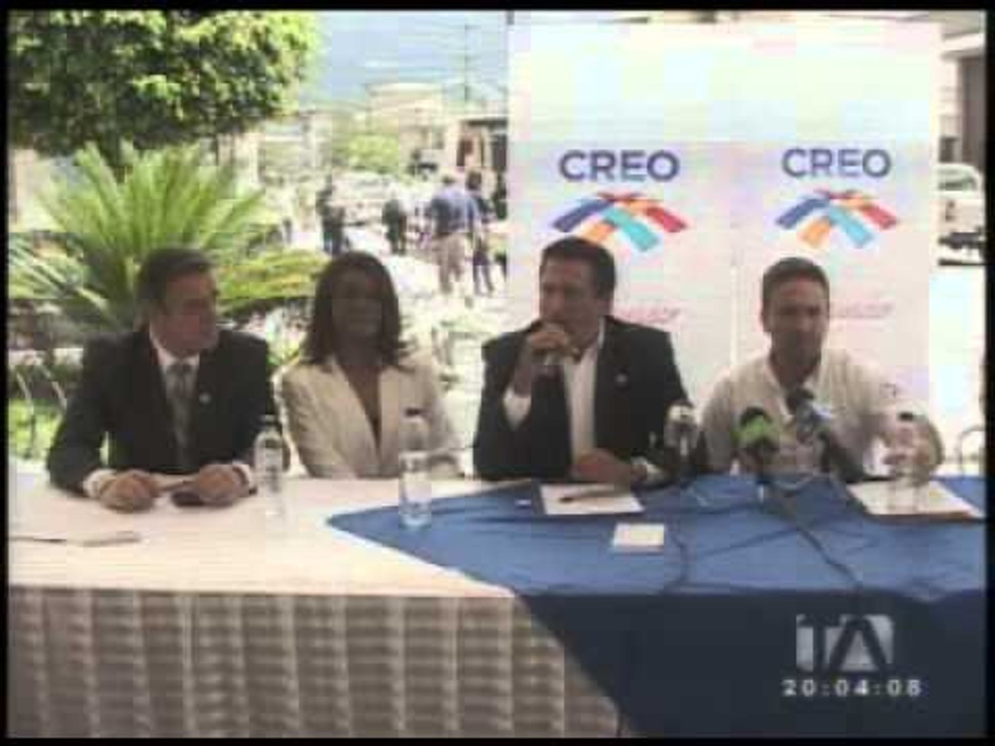 Ley de Comunicación: Texto final no es difundido