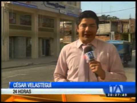 Clientes de cooperativa Coopera están en incertidumbre por su dinero