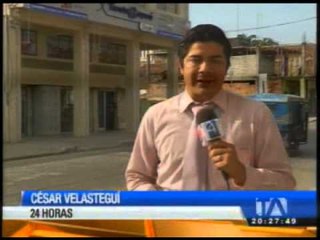 Clientes de cooperativa Coopera están en incertidumbre por su dinero