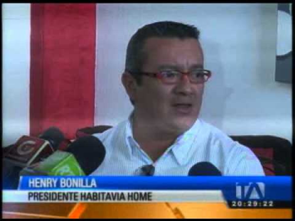 Empresa Constructora habría vendido la misma casa a varias personas