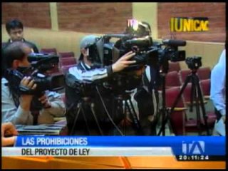 Así se regirá ahora la información y comunicación en Ecuador (2)