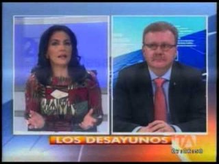 Los Desayunos de 24 Horas