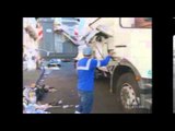 Moradores del sur de Quito exigen cambios en recolección de basura
