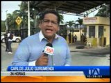 Municipio de Guayaquil exige investigación por desmanes en Mercado
